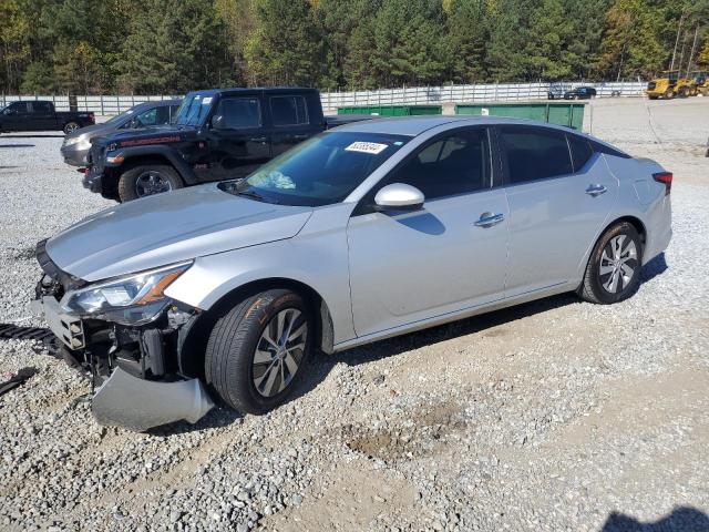2019 NISSAN ALTIMA S VIN: 1N4BL4BV7KC206343