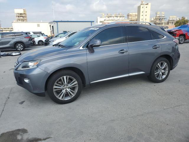 2015 LEXUS RX 350 VIN: 2T2ZK1BA5FC153934