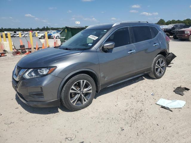 2019 NISSAN ROGUE S VIN: JN8AT2MT5KW255730