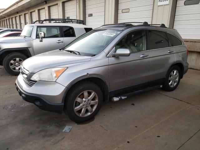 2008 HONDA CR-V EXL VIN: JHLRE48798C071342