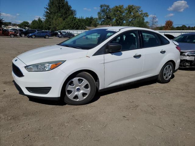 2015 FORD FOCUS S VIN: 1FADP3E22FL276704