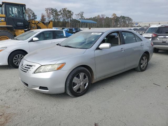 2007 TOYOTA CAMRY CE VIN: 4T1BE46K97U619415