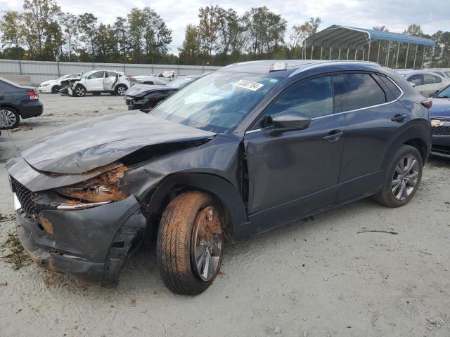 2021 MAZDA CX-30 PREM VIN: 3MVDMBDL8MM309979