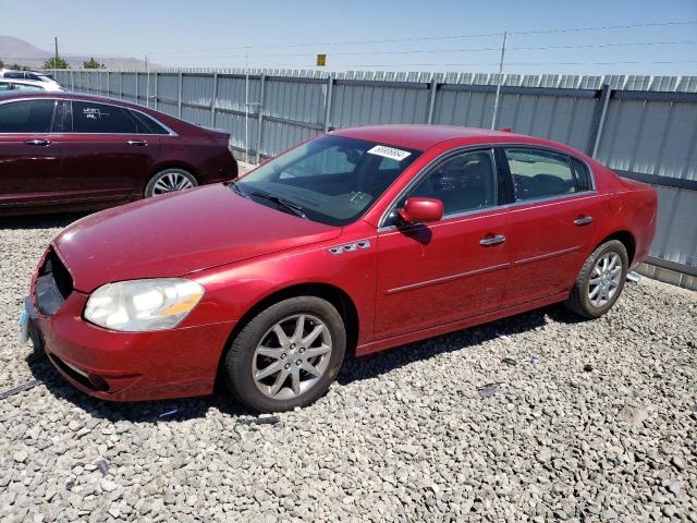 2010 BUICK LUCERNE CX VIN: 1G4HA5EM7AU128752