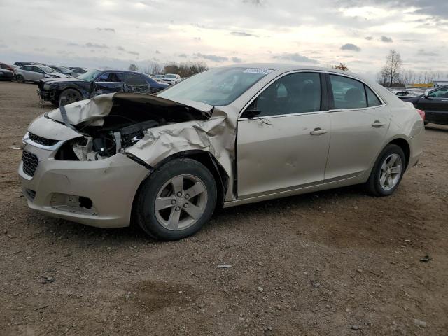 2016 CHEVROLET MALIBU LIM VIN: 1G11C5SA1GF160841