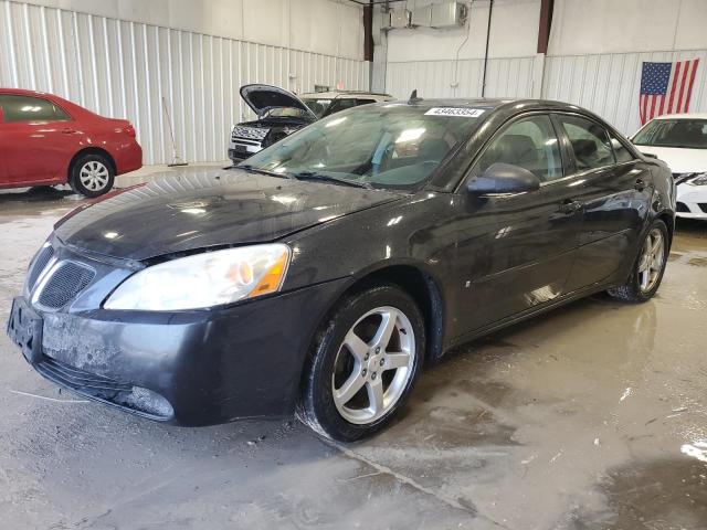 2009 PONTIAC G6 VIN: 1G2ZG57N494135817