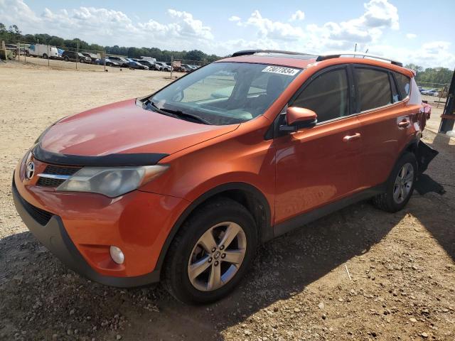 2015 TOYOTA RAV4 XLE VIN: 2T3WFREV8FW154462