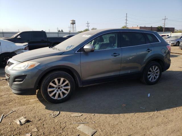 2010 MAZDA CX-9 VIN: JM3TB2MA9A0207419