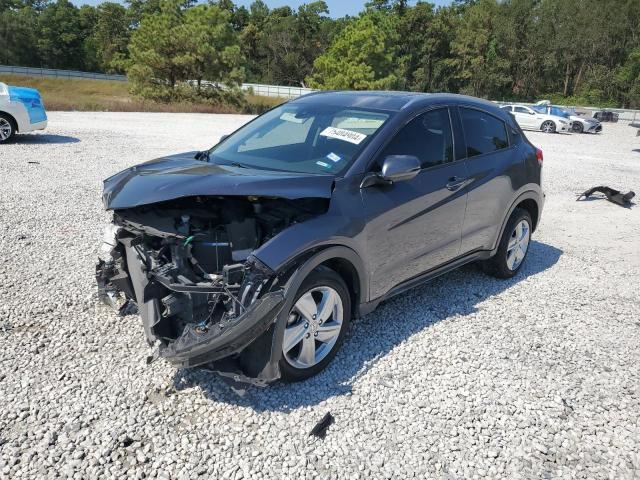 2020 HONDA HR-V EX VIN: 3CZRU5H50LM708205