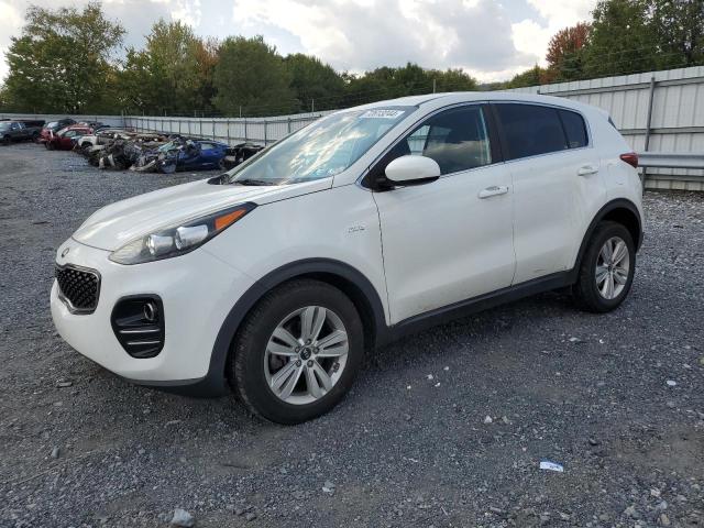 2019 KIA SPORTAGE L VIN: KNDPMCAC6K7504379