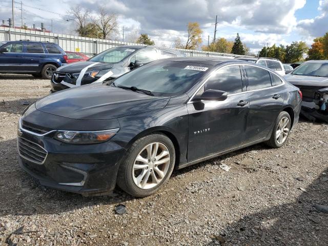 2016 CHEVROLET MALIBU LT VIN: 1G1ZE5ST8GF320650