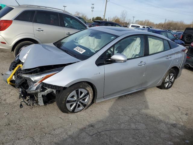 2016 TOYOTA PRIUS VIN: JTDKARFU0G3517697