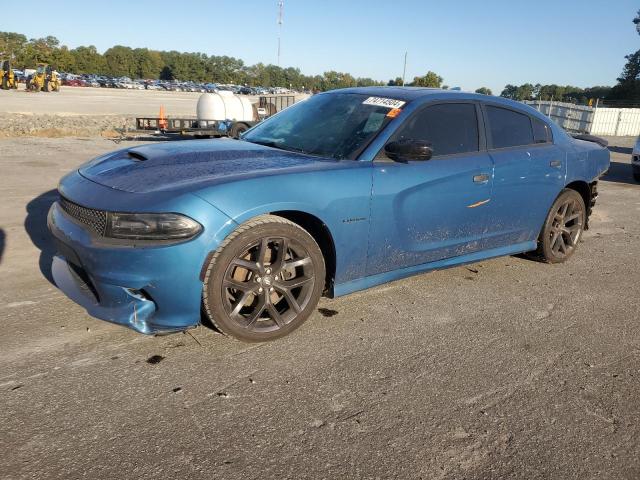 2020 DODGE CHARGER R/ VIN: 2C3CDXCT5LH254887