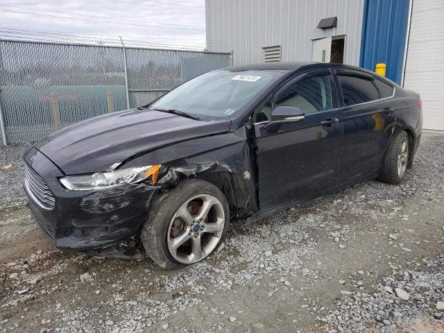 2014 FORD FUSION SE VIN: 3FA6P0H98ER114687