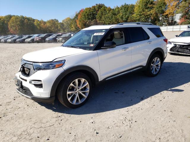 2022 FORD EXPLORER P VIN: 1FM5K8HC3NGA10772