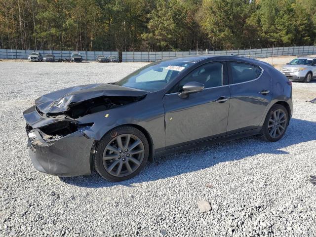 2021 MAZDA 3 SELECT VIN: JM1BPAKL5M1400024