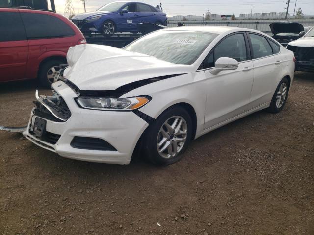 2015 FORD FUSION SE VIN: 1FA6P0H73F5103647