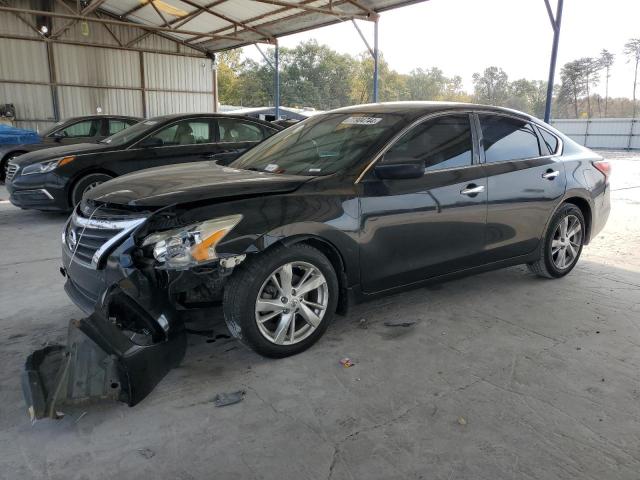 2014 NISSAN ALTIMA 2.5 VIN: 1N4AL3AP9EC321362