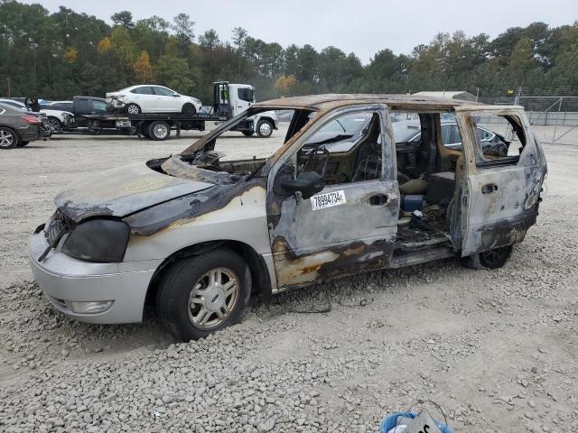 2007 FORD FREESTAR S VIN: 2FMZA52277BA24686