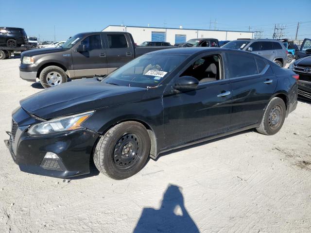 2019 NISSAN ALTIMA S VIN: 1N4BL4BV5KN311564