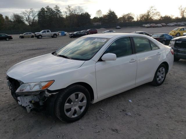 2009 TOYOTA CAMRY BASE VIN: 4T1BE46KX9U825958