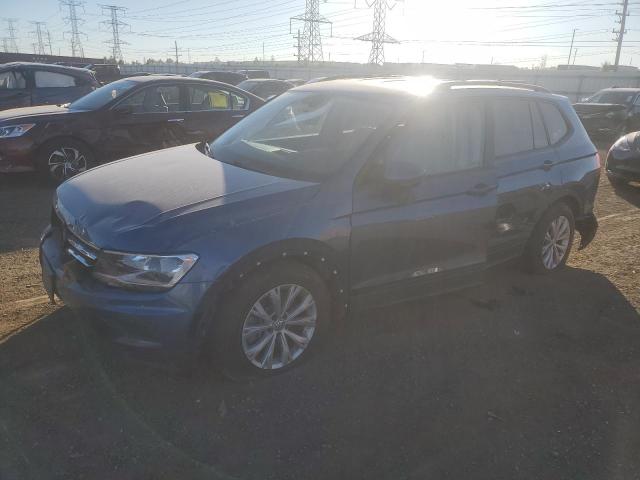 2020 VOLKSWAGEN TIGUAN S VIN: 3VV0B7AX7LM042523