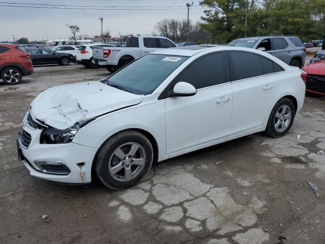 2015 CHEVROLET CRUZE LT VIN: 1G1PC5SB5F7138191