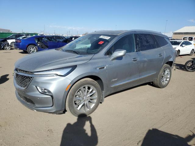 2024 BUICK ENCLAVE AV VIN: 5GAEVCKW1RJ125673