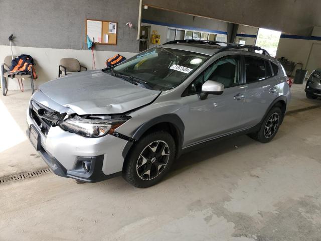 2018 SUBARU CROSSTREK VIN: JF2GTACC0JH246911