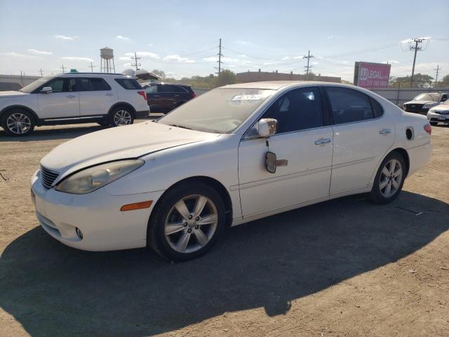 2006 LEXUS ES 330 VIN: JTHBA30G765165249