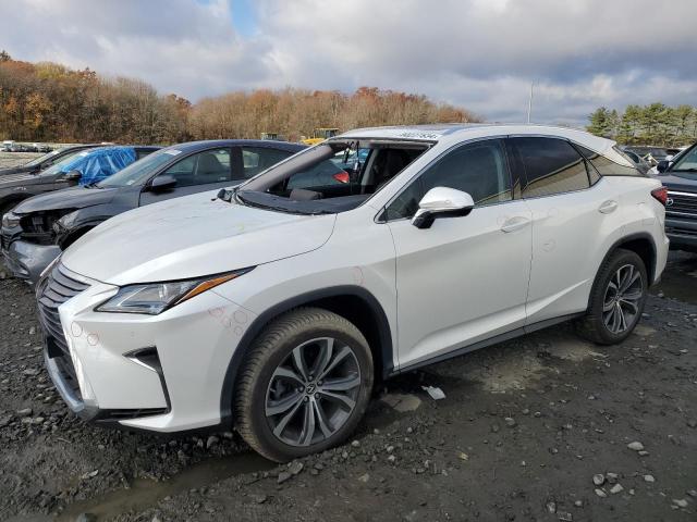 2018 LEXUS RX 350 BAS VIN: JTJBZMCA5J2033279