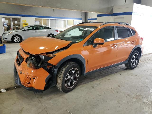 2018 SUBARU CROSSTREK VIN: JF2GTABC6JG330299
