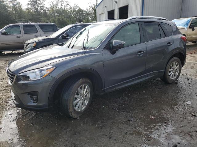 2016 MAZDA CX-5 TOURI VIN: JM3KE2CY2G0849247
