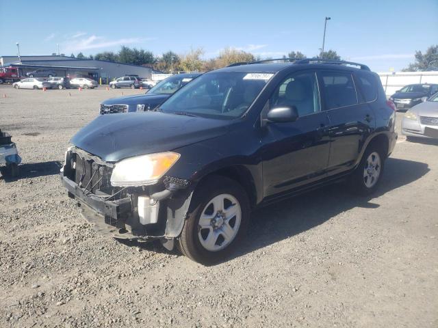 2010 TOYOTA RAV4 VIN: 2T3ZF4DV5AW034080