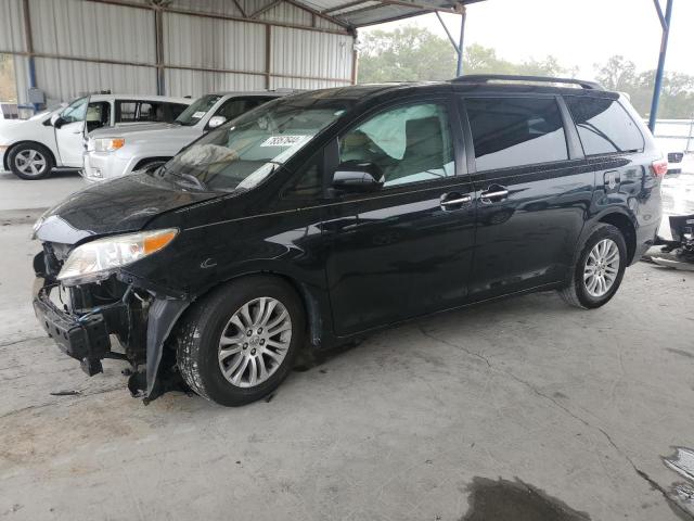 2016 TOYOTA SIENNA XLE VIN: 5TDYK3DC5GS759737