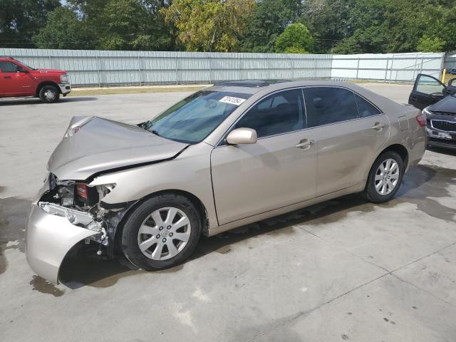 2007 TOYOTA CAMRY LE VIN: 4T1BK46K77U037872