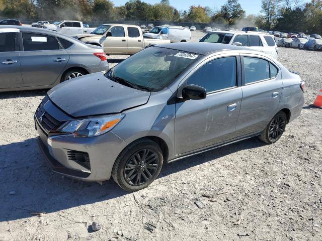 2023 MITSUBISHI MIRAGE VIN: ML32FUFJ9PHF05034