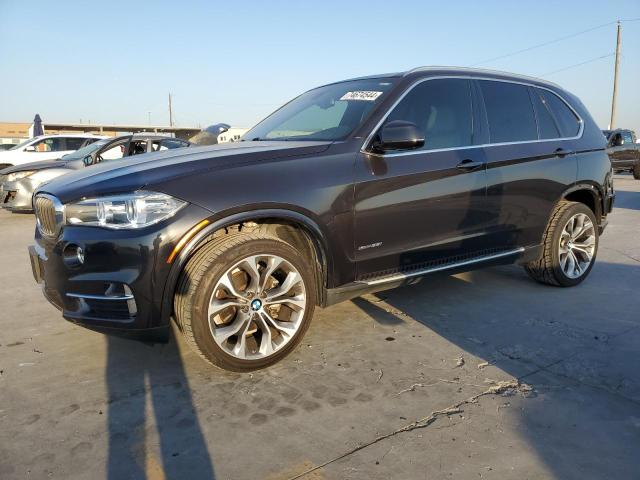2017 BMW X5 XDRIVE3 VIN: 5UXKR0C50H0U50800