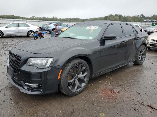 2021 CHRYSLER 300 TOURIN VIN: 2C3CCAAG0MH637028