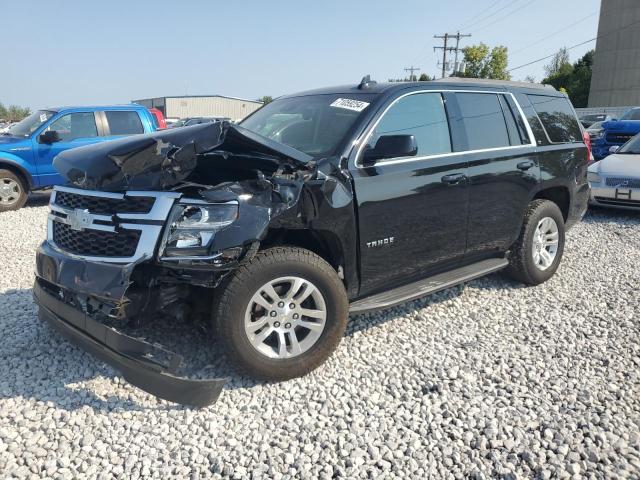 2020 CHEVROLET TAHOE K150 VIN: 1GNSKBKC0LR255650