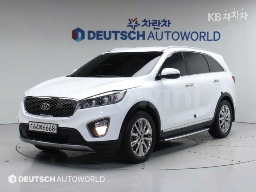 2015 KIA SORENTO VIN: KNAPH81ABFA018853