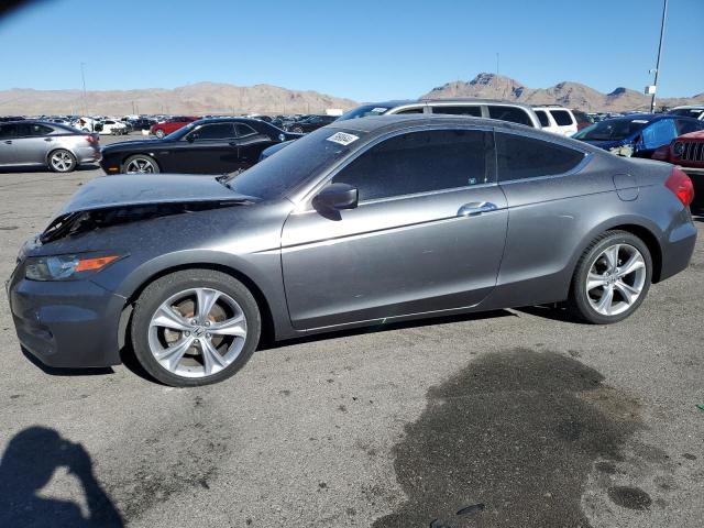 2012 HONDA ACCORD EXL VIN: 1HGCS2B86CA005998