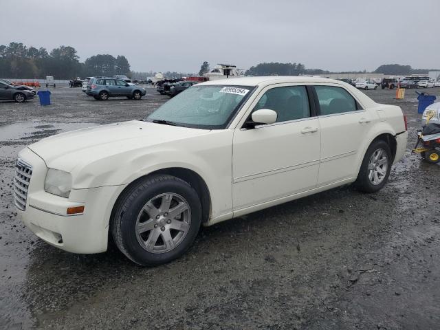 2006 CHRYSLER 300 TOURIN VIN: 2C3KA53G26H127532