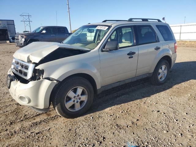 2009 FORD ESCAPE XLT VIN: 1FMCU93G59KC49213