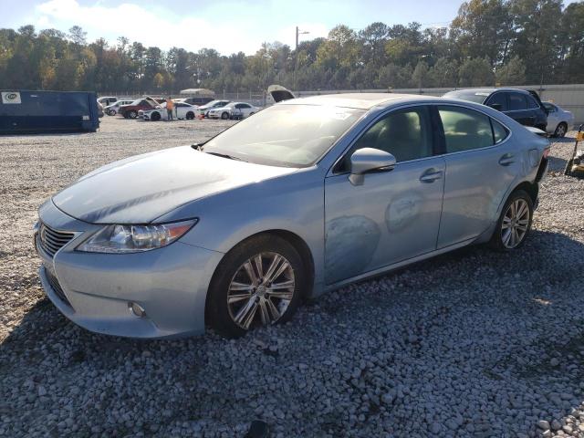 2014 LEXUS ES 350 VIN: JTHBK1GG0E2147103