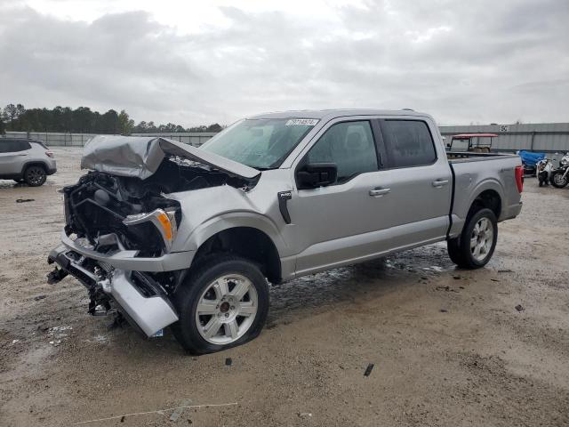 2021 FORD F150 SUPER VIN: 1FTEW1C80MKE52116
