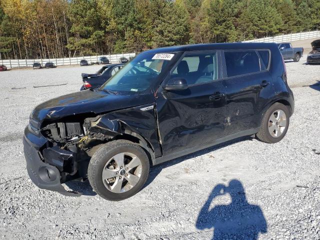 2017 KIA SOUL VIN: KNDJN2A29H7446958