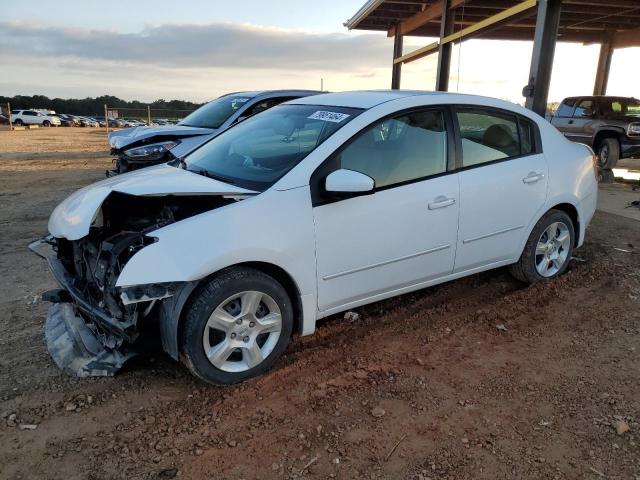 2008 NISSAN SENTRA 2.0 VIN: 3N1AB61E48L701699