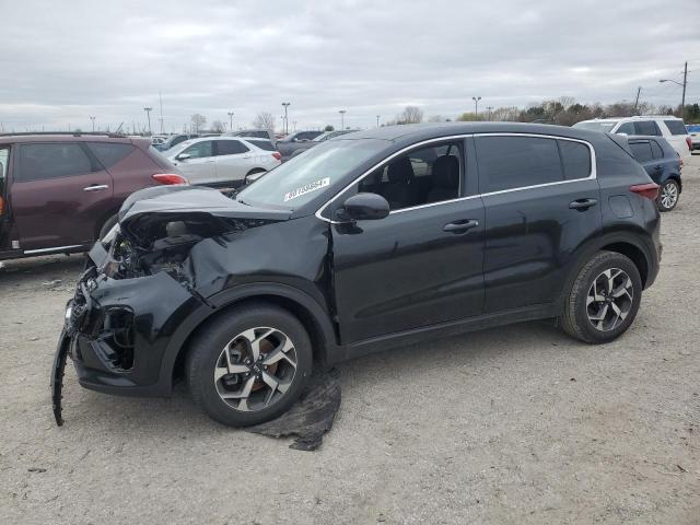 2020 KIA SPORTAGE L VIN: KNDPM3AC2L7755711