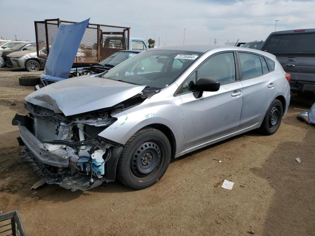 2019 SUBARU IMPREZA VIN: 4S3GTAA61K3725669